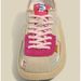 European Station Dexun Forrest Gump Shoes Women's 2024 Spring Ins New Thick-soled Color Matching Versatile Casual Sports Shoes Women_vogvips.com