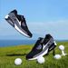 Men's Running Breathable Air Cushion Sneakers Athletics Sport Trainer Tennis Basketball Shoes_vogvips.com
