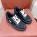 New 1 SMFK Ripple Cross Flower Mesh Flat Breathable Women's Shoes Casual Versatile Lightweight Fitness Sneakers_vogvips.com