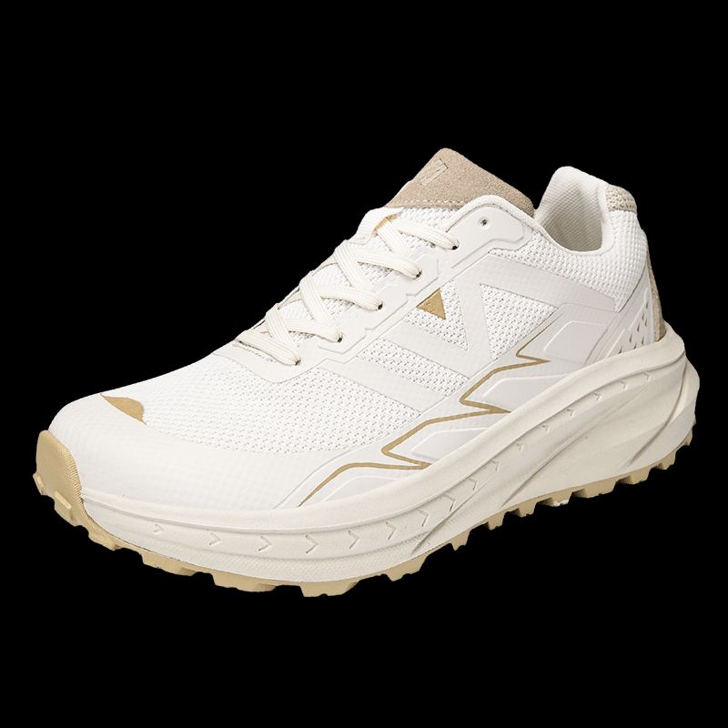 New Anti-splashing Water Mid-top Warm Outdoor Hiking Shoes Hiking Shoes_vogvips.com
