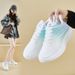 Flying Shoes Student Sports Shoes Fitness Running Casual Shoes Height-increasing Shoes_vogvips.com