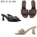 Elegant Rhinestone Flat Sandals For Women - Breathable Open-Toe Summer Shoes In Black, Brown, Pink (Sizes 36-42)_vogvips.com