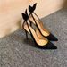 Heeled Sandals Elegant Sexy Women S Heels Trend New Quality Design High Heel Patent Leather Banquet Zapatos De_vogvips.com