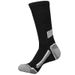 6 Pairs Of MEN'S Sports Socks, Sweat Absorbing, Comfortable Breathable, Suitable For Basketball Trai And Outdoor_vogvips.com
