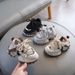 Boys' Girls' Dad 2026 Spring And Autumn New Model Versatile Soft-Soled Sneakers Children's Non-Slip Running Shoes_vogvips.com