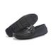Men's Casual Leather Shoes White Beanie Shoes Men's Driving Shoes Men's Shoes Loafers_vogvips.com