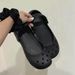 2026 Summer New Arrival Women's Cute Ballet Hole Retro EVA Outer Wear Mary Jane Shoes Anti Slip Outdoor Beach Sandals_vogvips.com