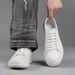 casual Sneakers American Low-top Men's Shoes 2025 Spring Summer New Fashion Versatile_vogvips.com