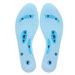 Breathable Magnetic Shoe Insoles With 8 Massage Stones - Adjustable & Cushioned For Men & Women - Universal Fit For Sports & Daily Wear_vogvips.com
