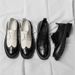 Euro Step 2025 Autumn Brogue British Style Business Formal Leather Lace-up Height Increasing Thick Sole Men's Shoes_vogvips.com