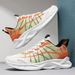 2025 Men's Casual Sneaker New Fashion Breathable Comfortable Shoes For Mens Lace-up Mans Tennis Sports Outdoor Sneakers Light_vogvips.com