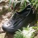 Men's Summer Lightweight Cropped Sandals Thick Sole Non Slip Beach Shoes Outdoor Hiking Water Wading Pedal Feel_vogvips.com