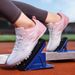 New For Sports Meet Sprint Competition Men Women Middle School Students Training Track And Field Eight Spikes Shoes_vogvips.com
