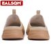 Summer Half Slippers For Men Trendy Flat Bottom Casual Soft Sole Support Shoes Men's Sneakers Zapatos De Hombre_vogvips.com