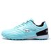 Football Shoes Men's Broken Nails Tf Boys Professional Short Nail Straight Help_vogvips.com