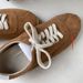 Luxury German Training Lace Up Flat Shoes For Women's Sports Shoes, Lightweight And Comfortable_vogvips.com