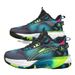 Basketball For Couples, New Spring And Summer Models, Non-Slip, Wear-Resistant, Lightweight, Soft-Soled, Mesh,_vogvips.com
