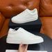 New European-style Korean Shoes With High Aesthetic Appeal For Trendy Men, High-end Fashion Genuine Leather Casual Men's_vogvips.com