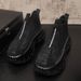 Non-slip Outdoor Sports Men's Shoes Casual Shoes Platform Heightening Dad Shoes Trendy Shoes_vogvips.com