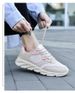 Women's Casual Spring And Summer Shoes Sole Sports Lightweight Breathable Large Size Running Shoes, Non-slip_vogvips.com