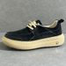 Casual Summer Thin Breathable Lightweight Comfortable Slip-On Men's Genuine Hollow Leather Soft Surface Shoes_vogvips.com