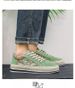 Canvas Men's Shoes, Versatile Summer Sports And Casual Flat Shoes, Spring Soft-soled Cloth Shoes For Men_vogvips.com
