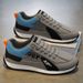 Forrest Gump Sports Board Shoes For Men's Autumn, Lightweight Running, Casual Thick-soled Shoes For Men_vogvips.com