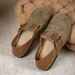 Suede 2025NEW Birken Women's Shoes With Soft Soles For Both Spring And Autumn Wear_vogvips.com