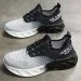 YRZL Men's Sneakers Shoes Summer Breathable Lightweight Comfortable Mesh Sneakers For Outdoor Walking Shoes Men Running Shoes_vogvips.com