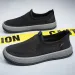 2024 Summer New Fashion Solid Color Versatile Sports Breathable And Durable Soft Sole Lightweight Casual Shoes Free_vogvips.com