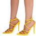 Plus-size High-heeled Women's Shoes Are Fashionable And Versatile_vogvips.com