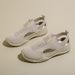 2025 White Sneakers For Women Summer New Korean Style Ins Female Student Casual Hollow Versatile Women's Shoes_vogvips.com
