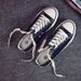 New Autumn Korean Style Canvas Shoes For Women & Couples, Student Casual Sneakers_vogvips.com