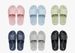 Bathroom Slippers, Home Leakage, Anti Slip Shower, Wear-resistant Household EVA Slippers, Men And Women_vogvips.com