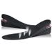 Height Enhancing Insoles, Air Cushions For Men And Women, Height Enhancing Insoles, PVC Sports Shock Absorbing, Invisible Height Enhancing_vogvips.com