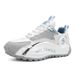 Spring And Summer New Meh Breathable Veratile Sneaker Men' Rubber Sole Wear-Reitant Caual Lightweight Running_vogvips.com