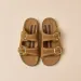 2026 New Summer Women's Shoes Flat Thick Breathable Outdoor Casual Soft Bottom Beach Slippers_vogvips.com