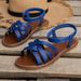 New Women's Flat Shoes Casual Rubber Sandals_vogvips.com