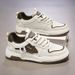 Summer New Breathable White Men's Korean Edition Versatile Sports And Leisure Board Trendy Shoes_vogvips.com