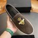 New Summer High-End Loafers For Men Trendy Genuine Leather Odor-Resistant Casual Slip-On Shoes_vogvips.com