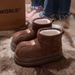 2025 Women's New High-top Shoes For Autumn And Winter, Thickened Warm Plush Cotton Boots, In Stock, Ships In 1 Day_vogvips.com