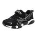 Children's Shoes Single Mesh Hollowed Out Breathable Children's Sports Shoes Low Top Leisure Running Shoes_vogvips.com