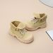Children's 2025 Autumn New Boys Low-Top Non-Slip Shoes Girls Fashion Versatile Casual Martin Boots_vogvips.com
