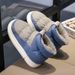 Parent-child Snow Boots Cotton Shoes Plush Warm Shoes Boys' And Girls' Shoes Children's Outdoors_vogvips.com