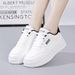 Spring Fashion Dad Shoes Casual Student Women's Shoes_vogvips.com