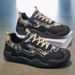 Men's Shoes - Summer 2026 New Style Fashionable Men's Casual Sports Shoes, Slip-on Style_vogvips.com