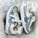 Men's Shoes 2025 Niche Destruction Style Thick Soled White Shoes National Trend Men And Women All Match Bread Shoes Student Sports Skateboard Shoes_vogvips.com