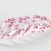 Shoe Accessories creative flat polyester shoelaces suitable for sneakers, canvas shoes,sports shoes_vogvips.com