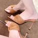 In Stock 25L15 Sandals 2026 Summer New Open-toe Women's Shoes With A High-end Feel, Pointed Satin, European And American_vogvips.com
