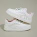 Little White Shoes Female And Female Students Leisure Sports Versatile Board Shoes Street Shooting_vogvips.com
